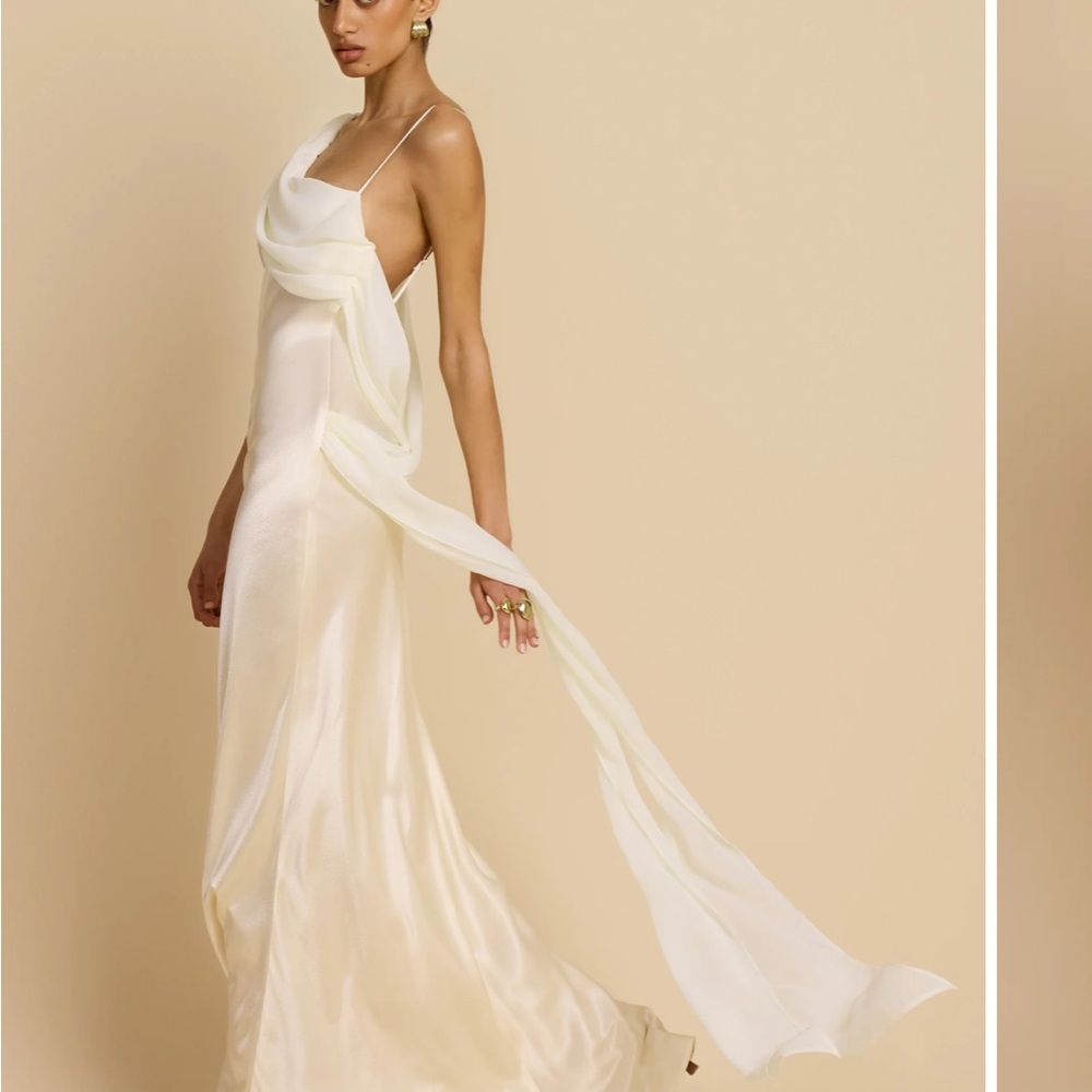 Arcina Ori Helena dress NWT - Picture 4 of 15
